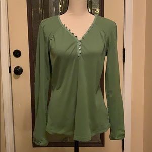 _ Tommy Hilfiger women’s top